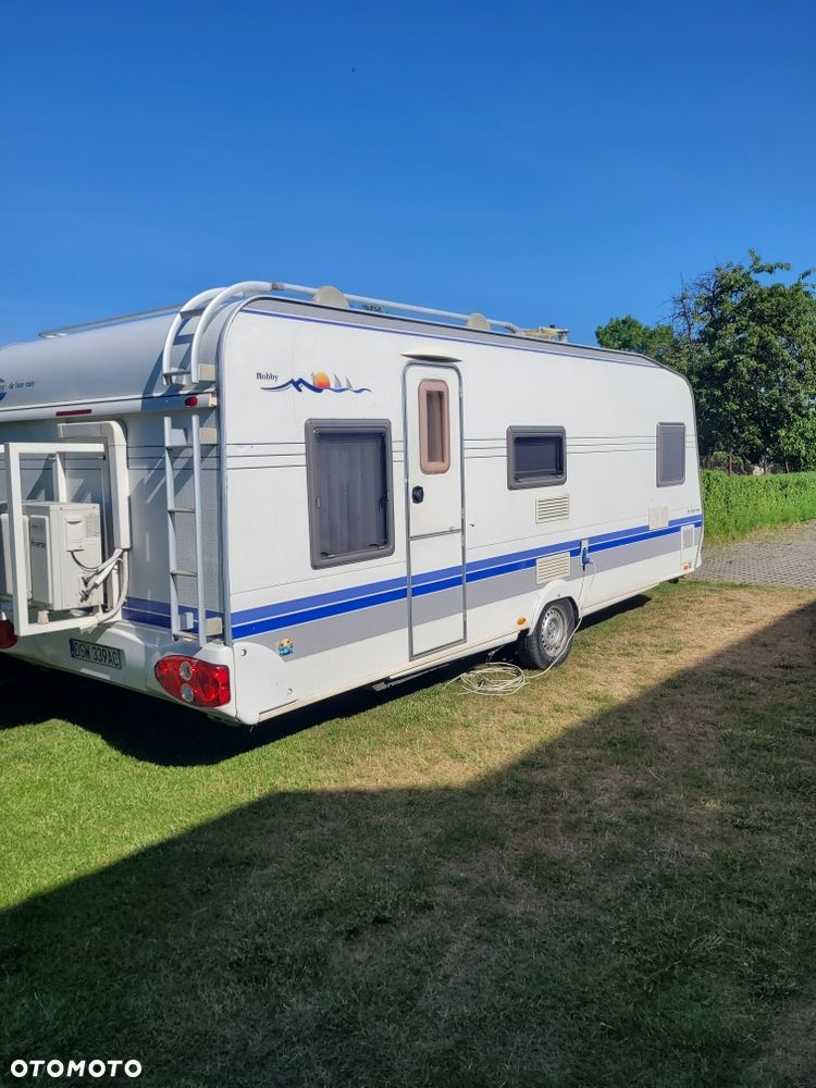 Hobby DMC 1500 de luxe - 1