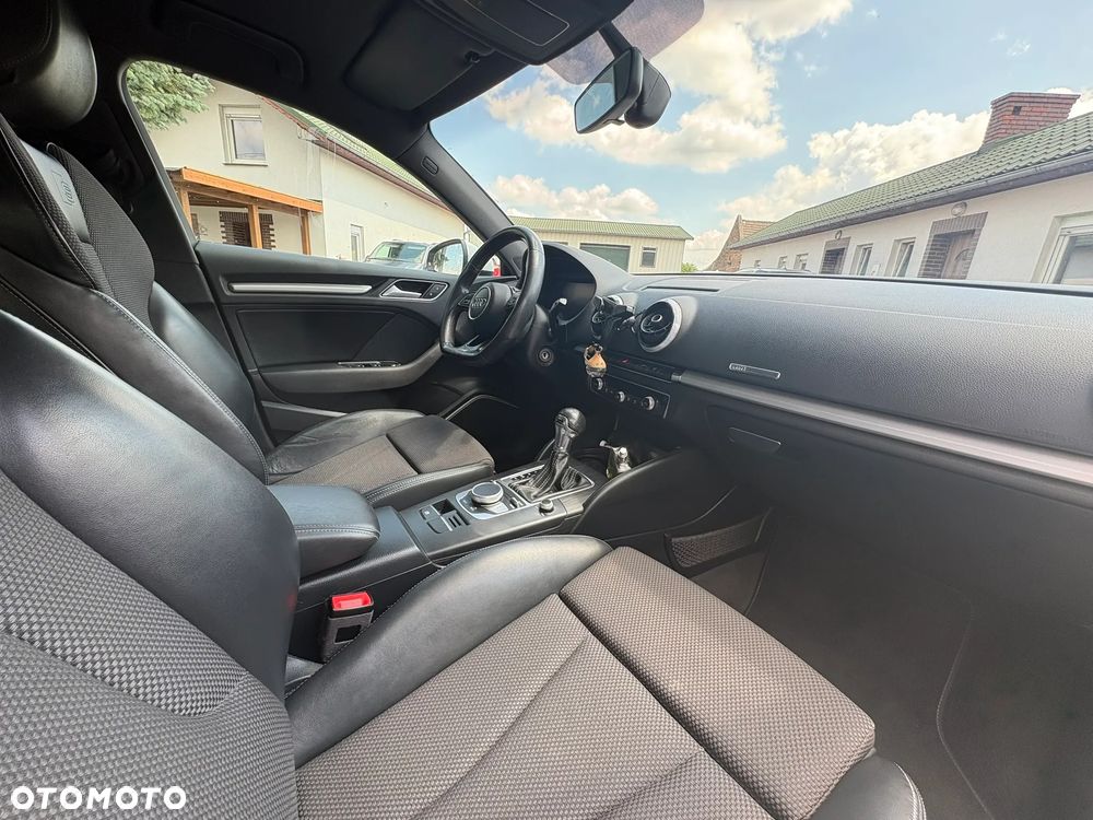 Audi A3 Sportback - 10