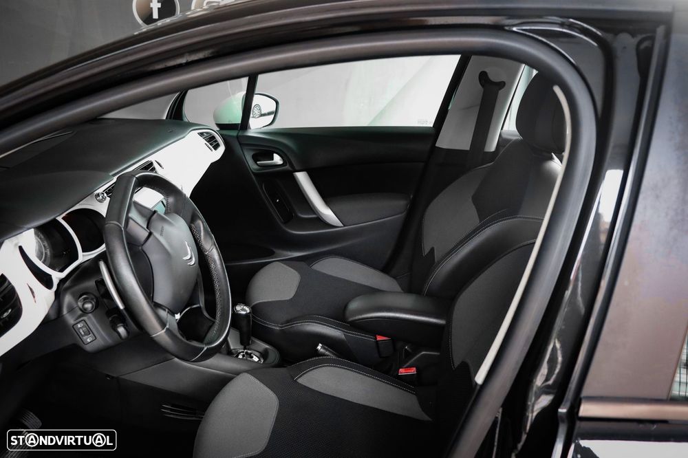Citroën C3 - 14