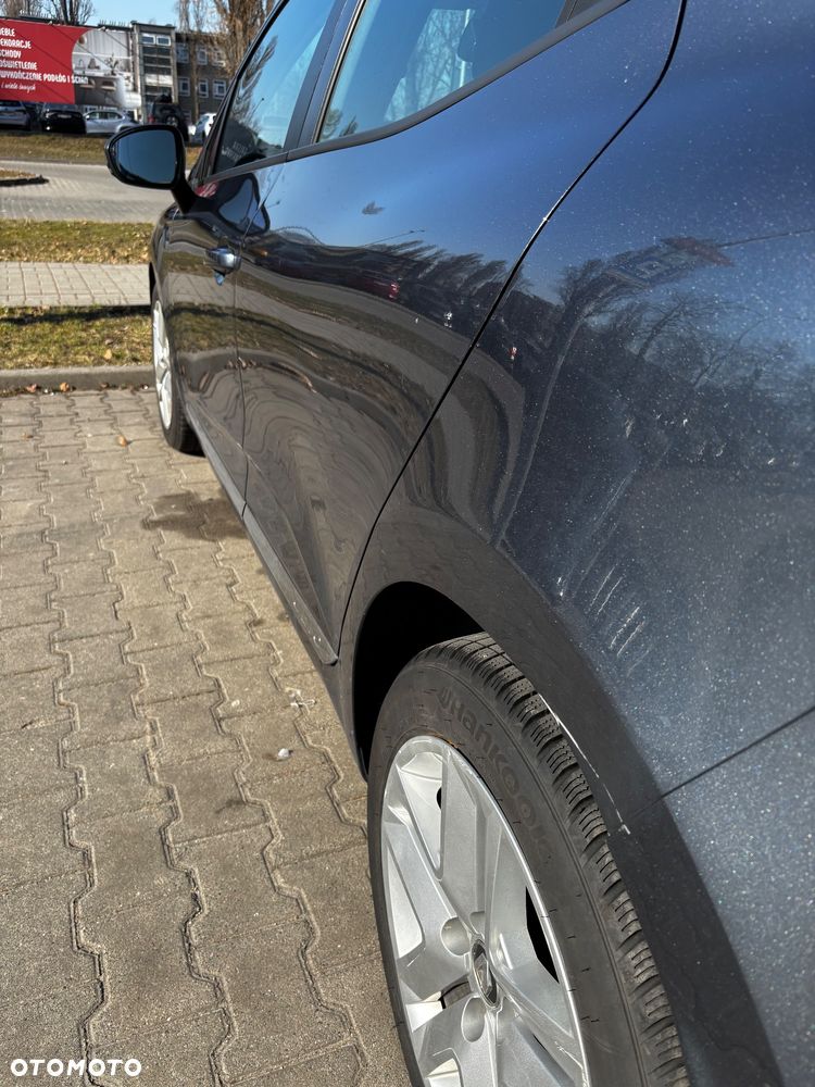 Renault Clio SCe 65 BUSINESS EDITION - 8