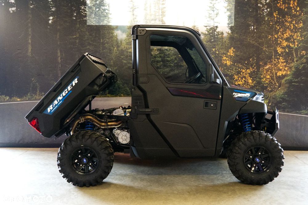 Polaris Ranger - 10