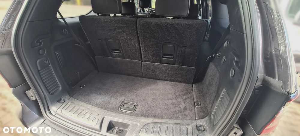 Dodge Durango 5,7 R/T - 28