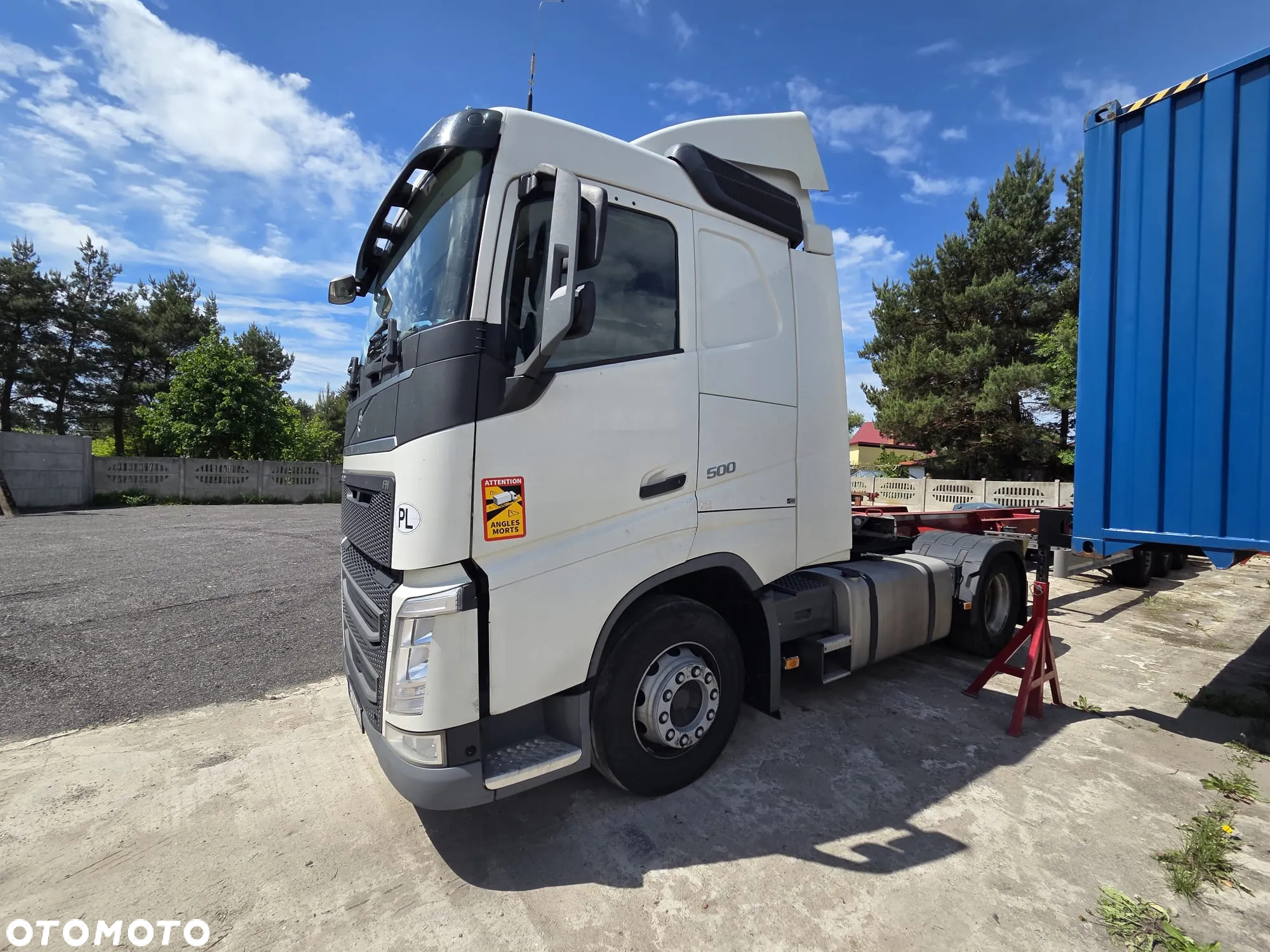 Volvo FH - 6