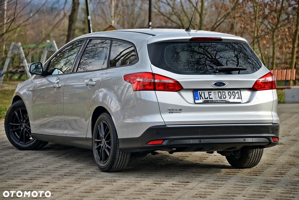 Ford Focus - 15