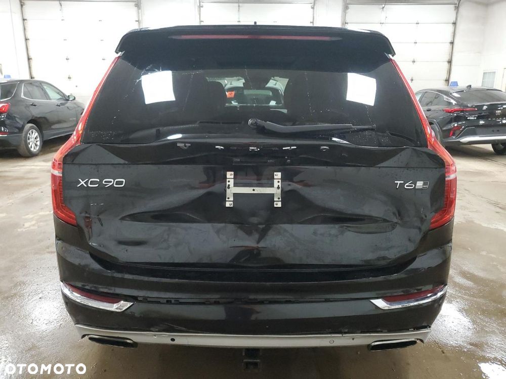 Volvo XC 90 T6 AWD Inscription - 4