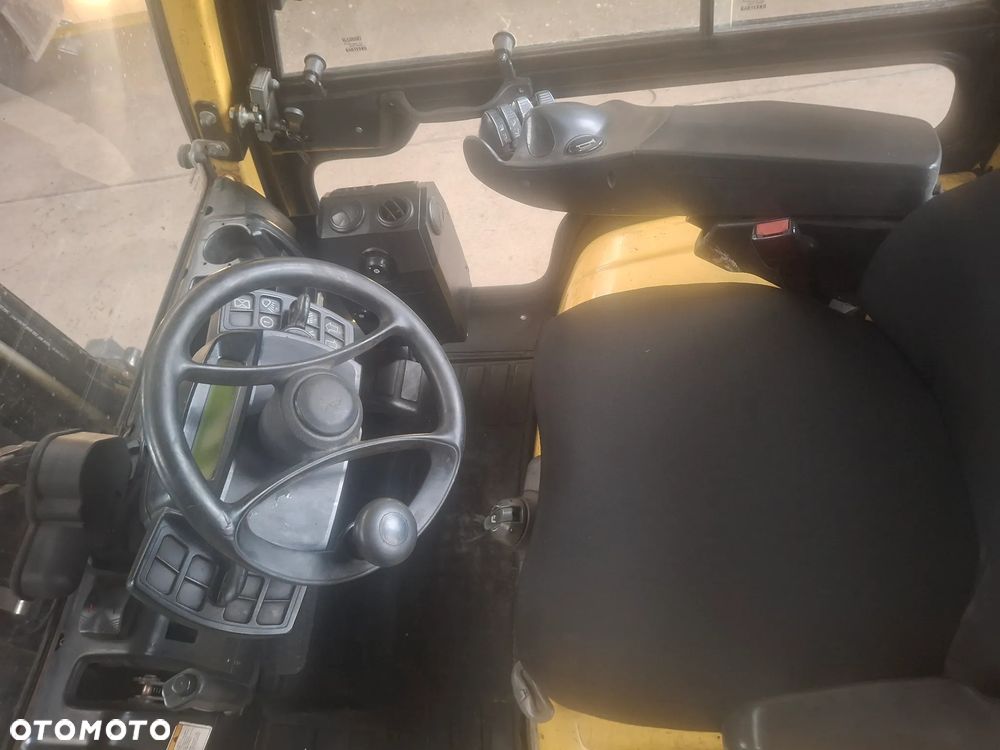 Hyster H3.0FT - 5
