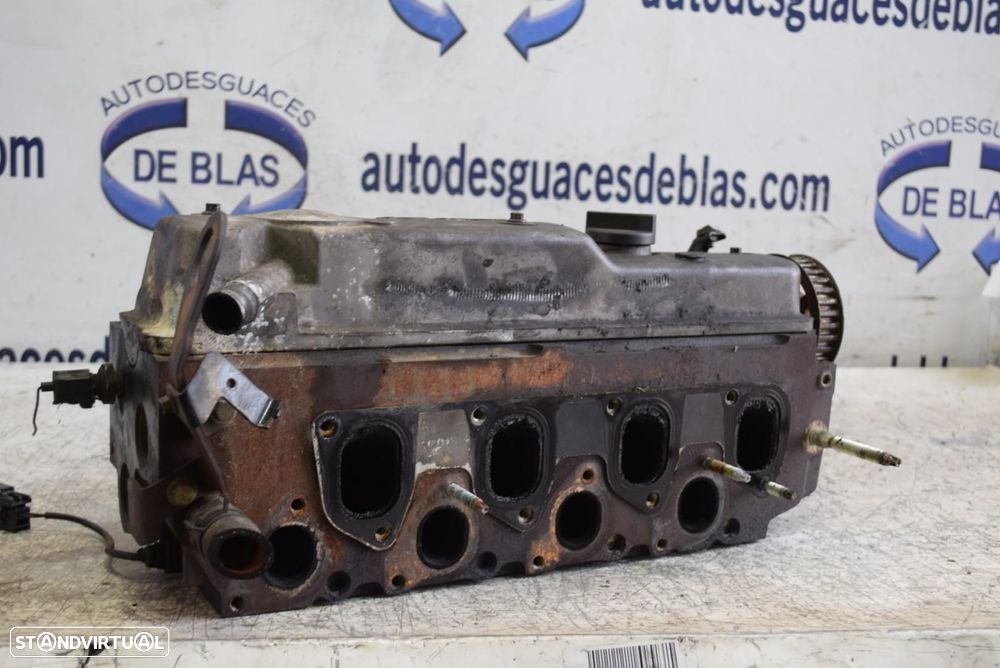 COLAÇA FORD FOCUS BERLINA CAK - 1