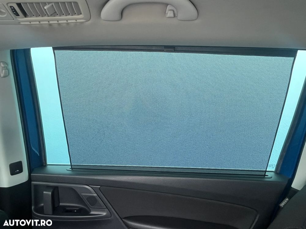 Volkswagen Sharan - 10