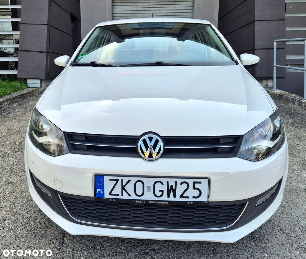 Volkswagen Polo 1.4 16V Highline - 7
