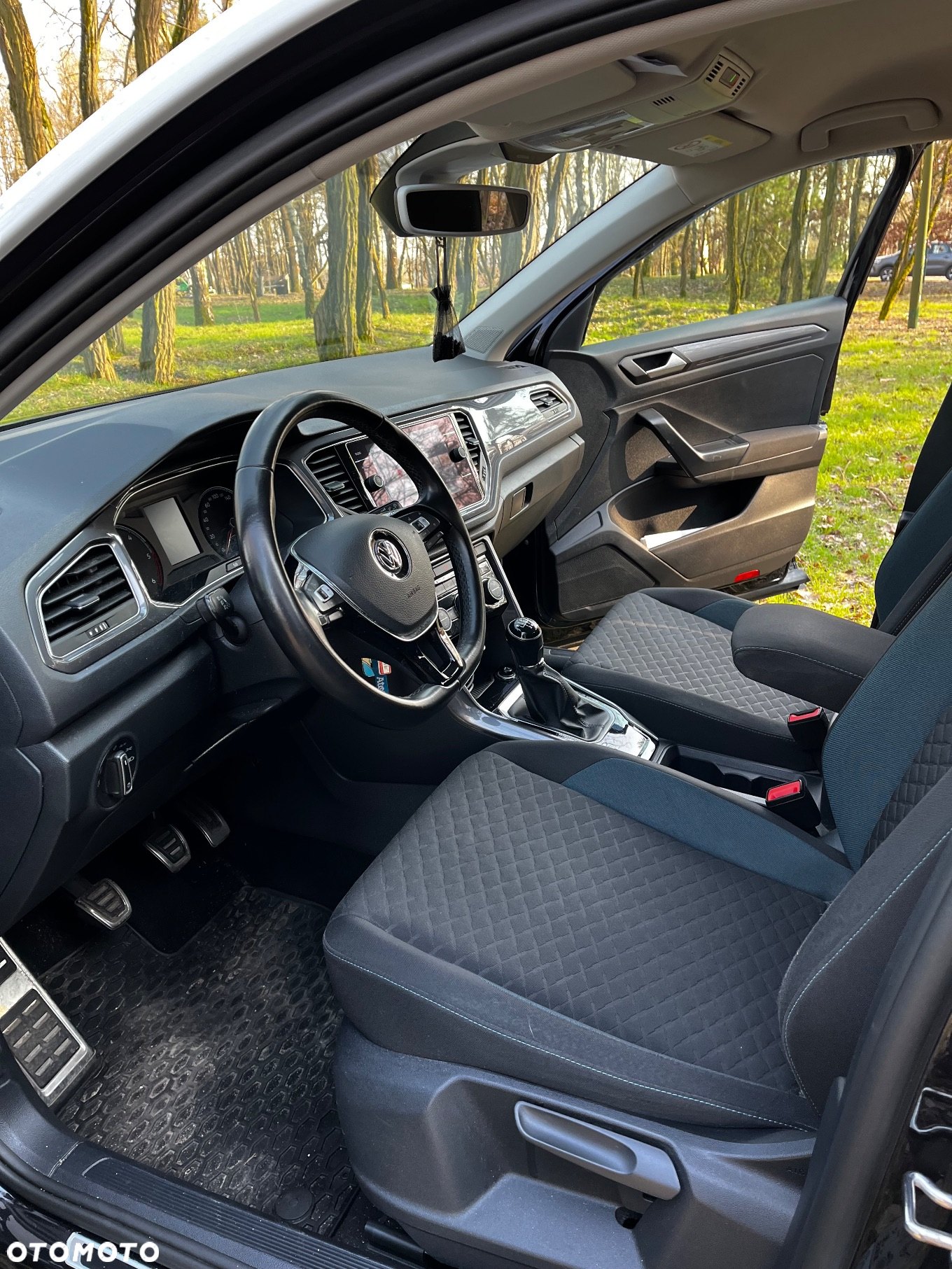 Volkswagen T-Roc 1.6 TDI SCR IQ.DRIVE - 14