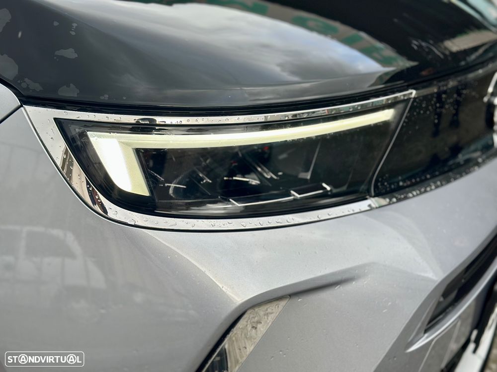 Opel Mokka 1.2 T Elegance AT - 8