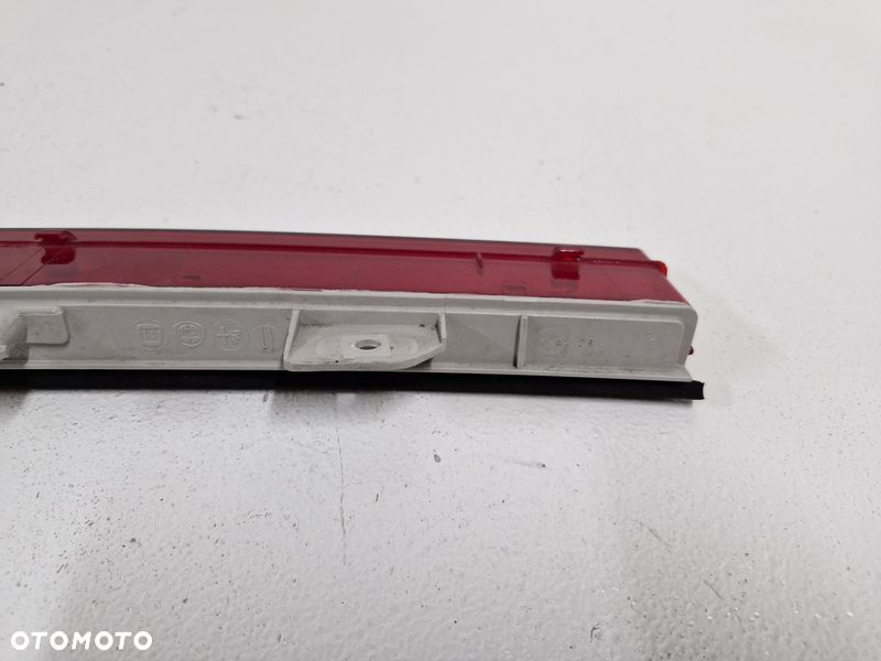 fiat 500 x 500 l trzecie 3 światło stopu lampa 51925086 - 8