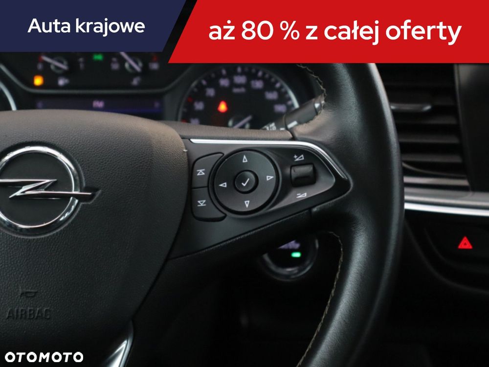 Opel Insignia - 20