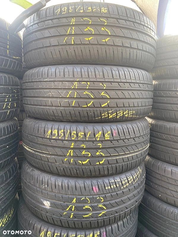195/55/16 Hankook Ventus Prime 2_6,8mm_4szt_(133) - 2