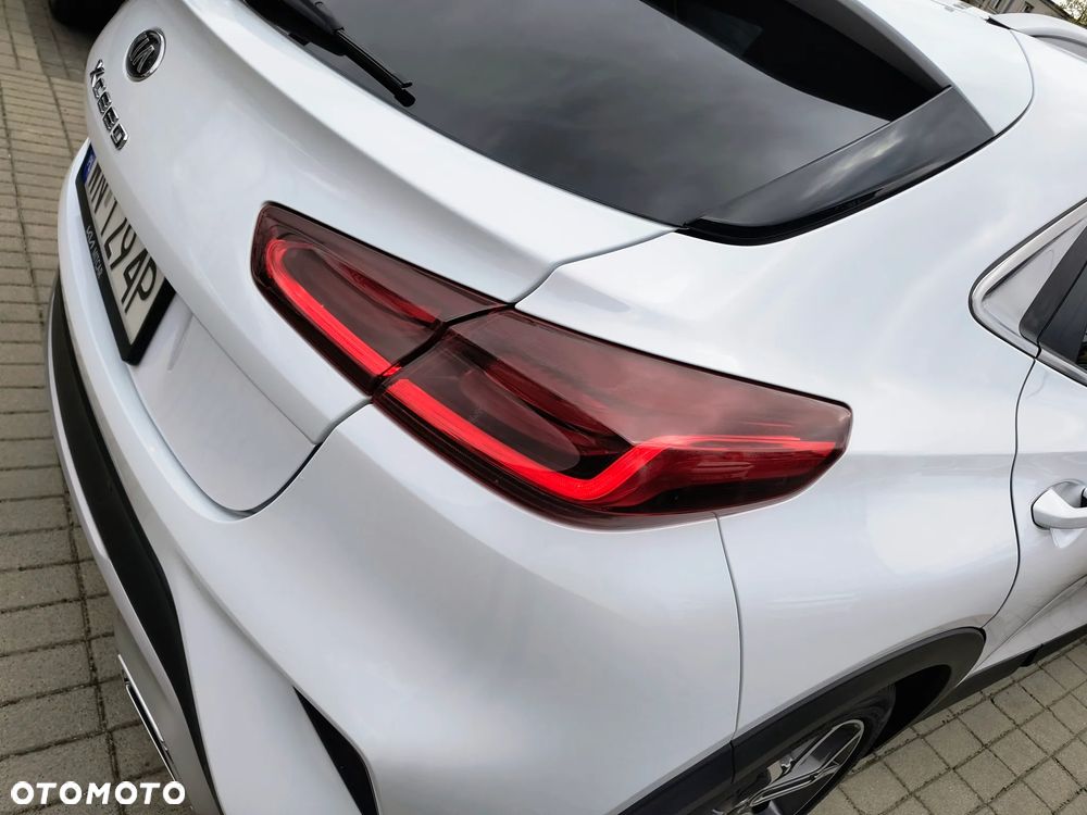 Kia XCeed 1.5 T-GDI M DCT - 13