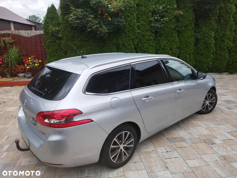 Peugeot 308 - 15
