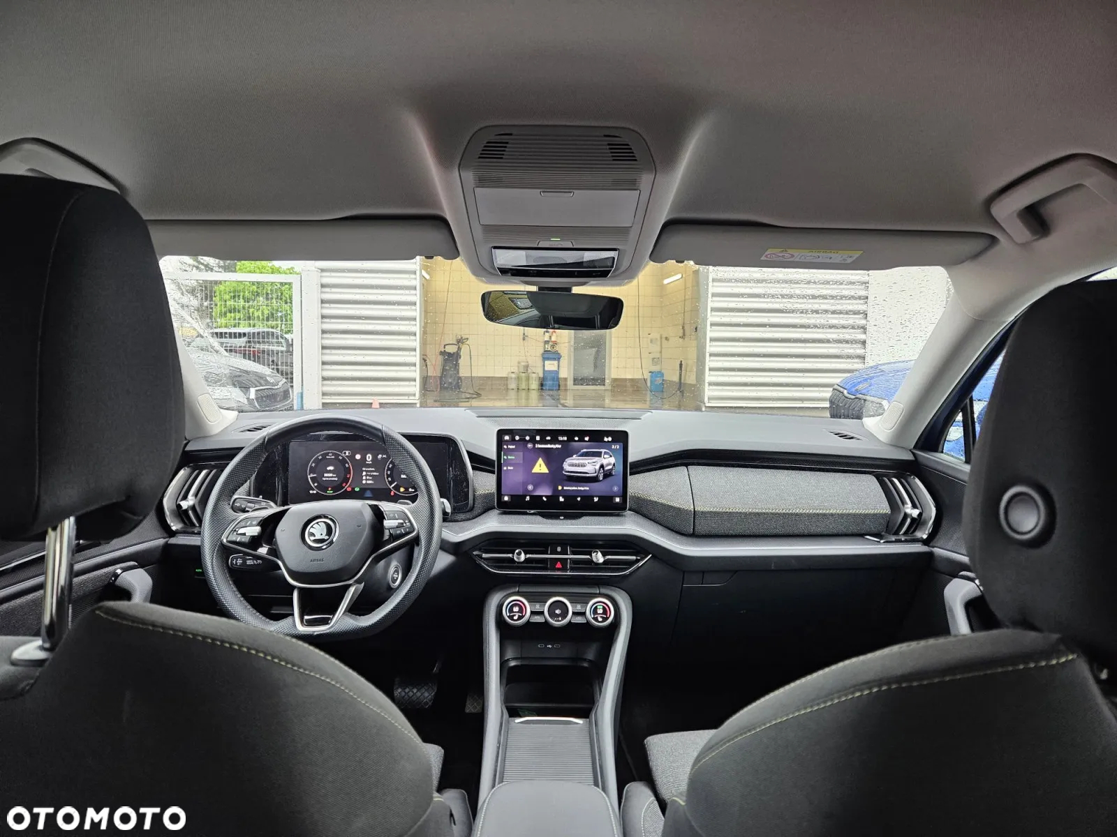 Skoda Kodiaq - 11