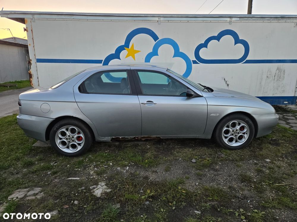 Alfa Romeo 156 - 3