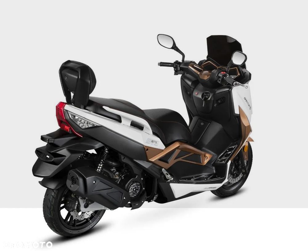 Barton B-Max 125 - 4