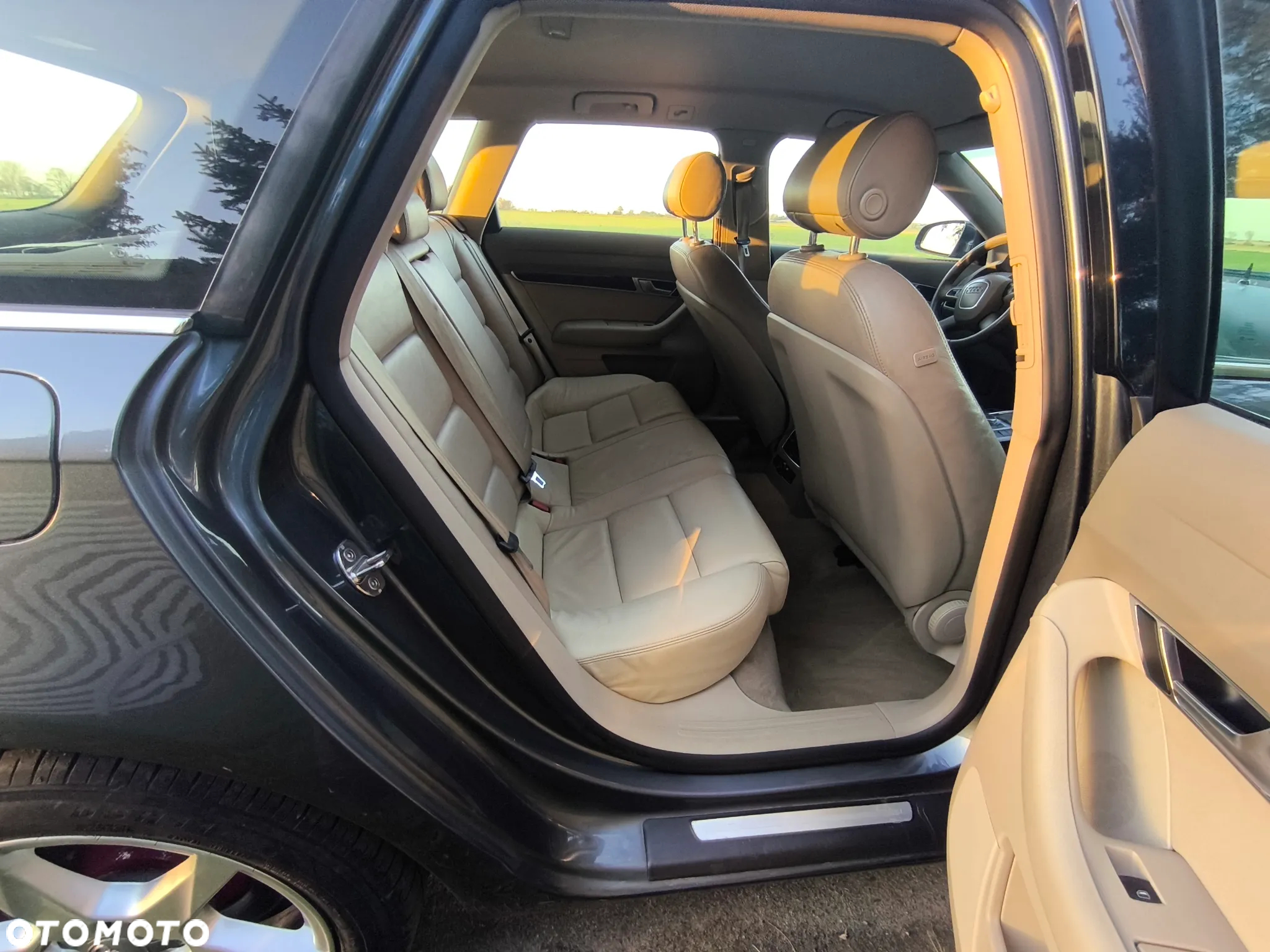Audi A6 2.7 TDI Quattro Tiptr - 16