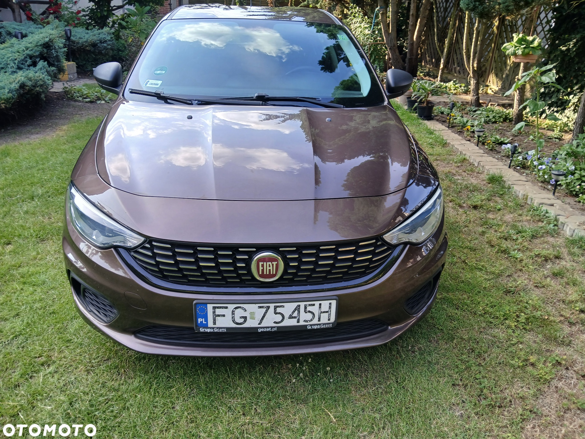 Fiat Tipo - 2