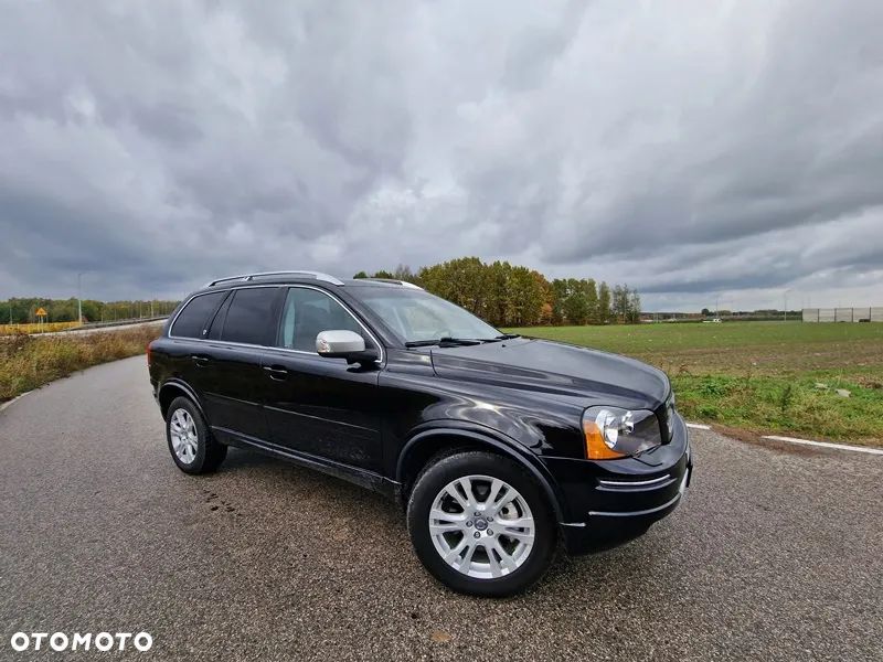 Volvo XC 90 3.2 AWD Kinetic - 5