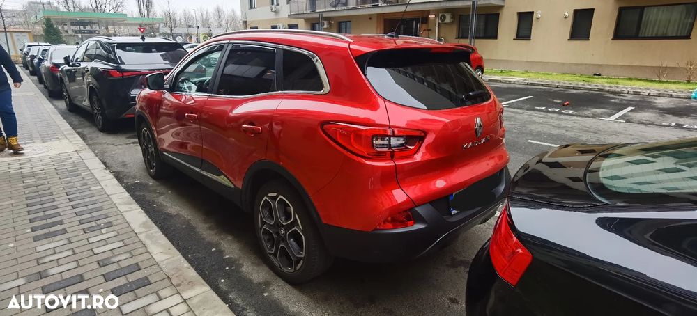 Renault Kadjar - 4