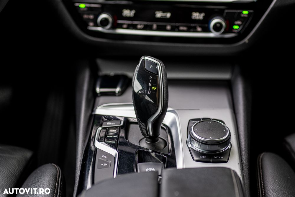 BMW Seria 5 - 31