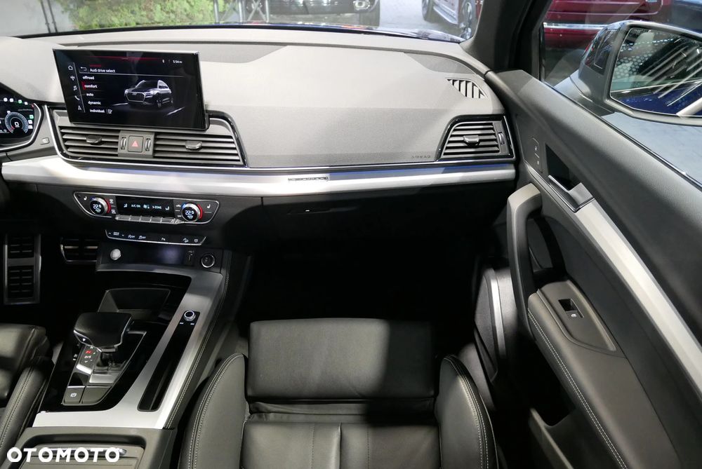Audi Q5 45 TFSI quattro S tronic S line - 17