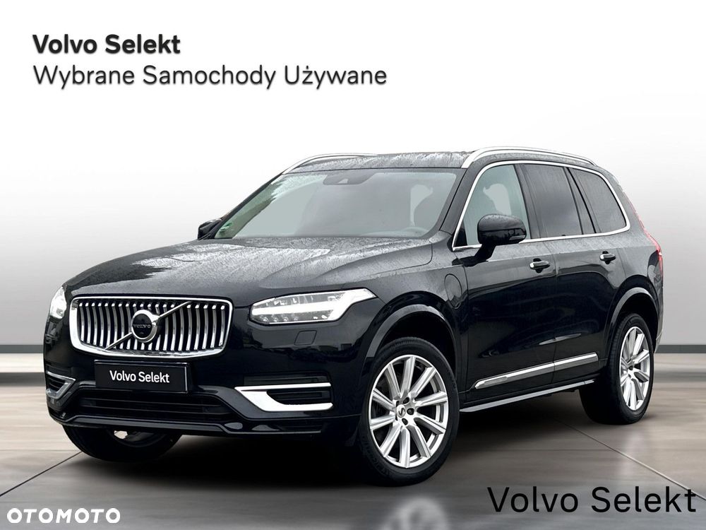 Volvo XC 90 - 1