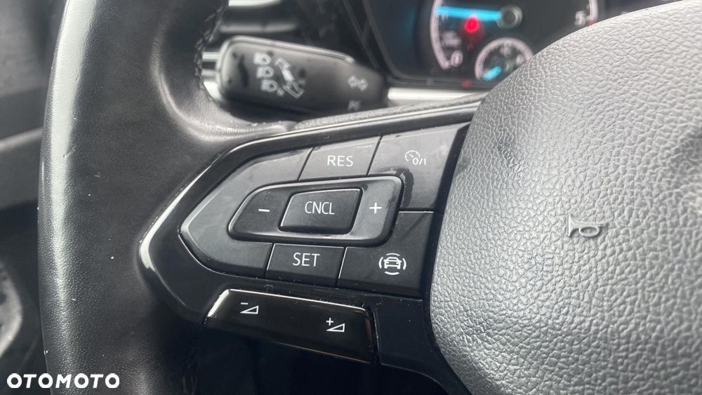 Ford Tourneo Connect 2.0 EcoBlue Titanium - 21