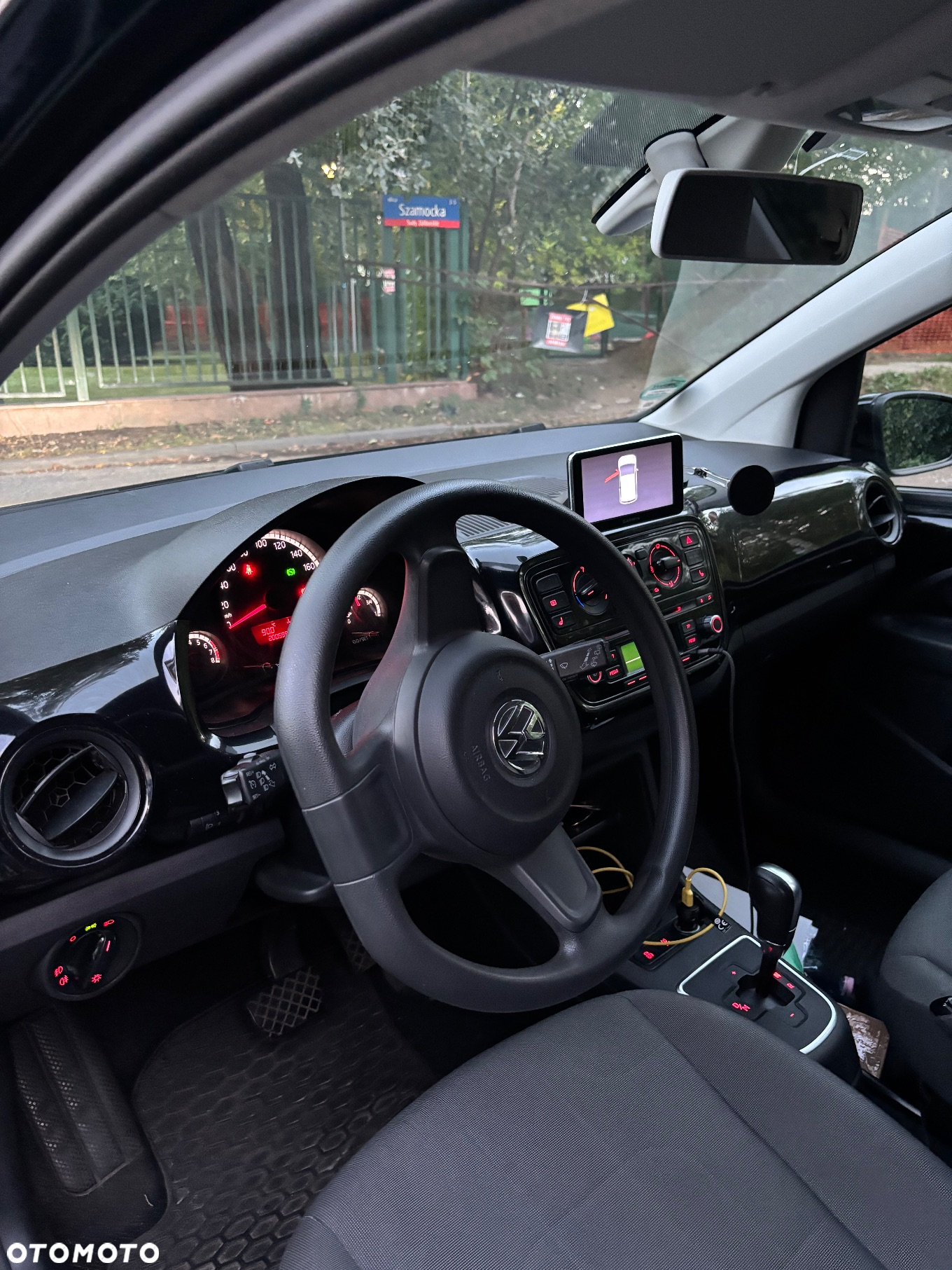 Volkswagen up! - 14