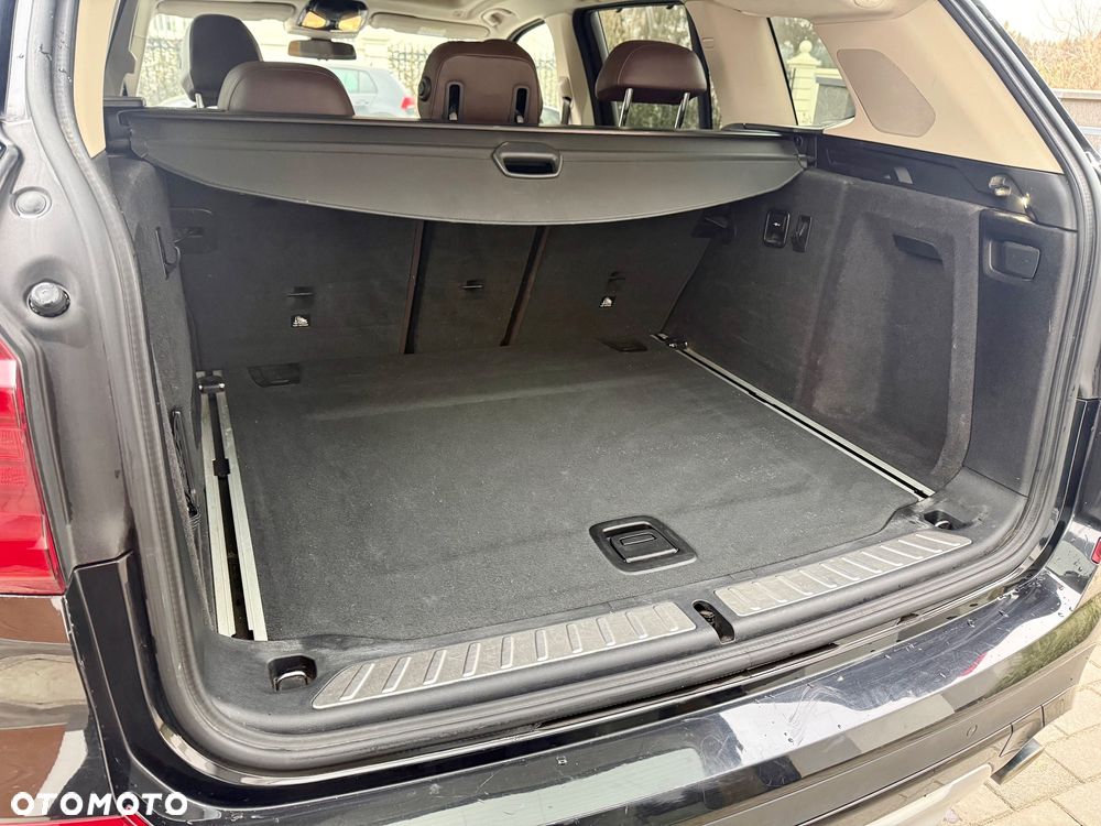 BMW X3 xDrive25d xLine - 20