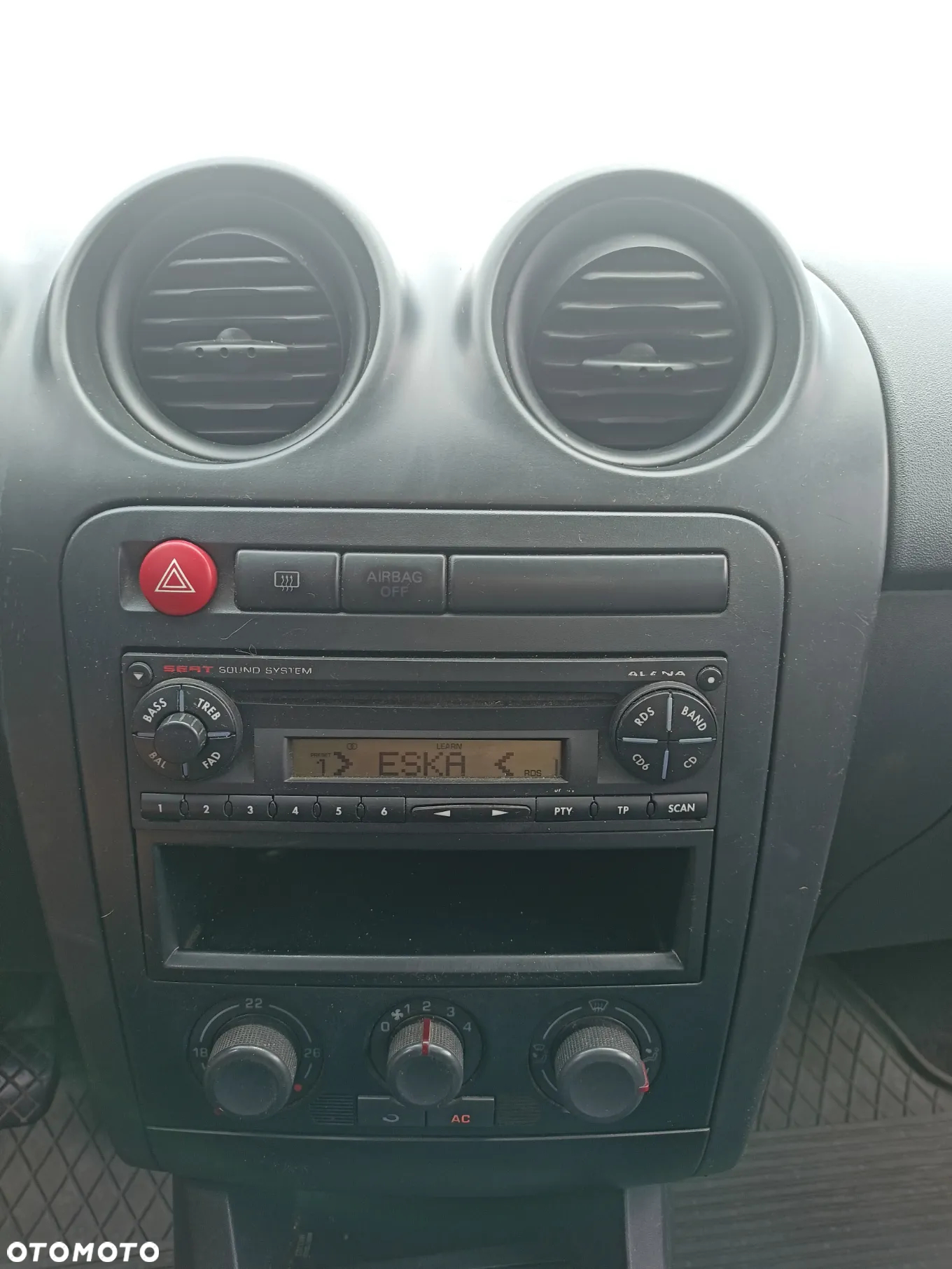 Seat Cordoba - 10