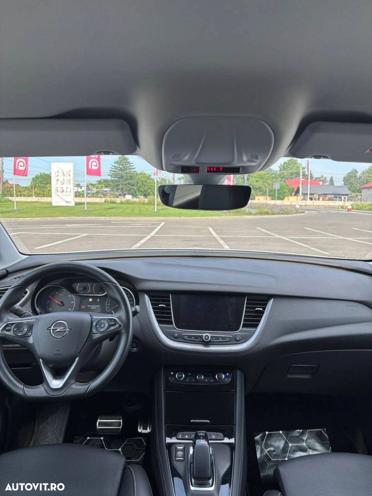Opel Grandland X - 25