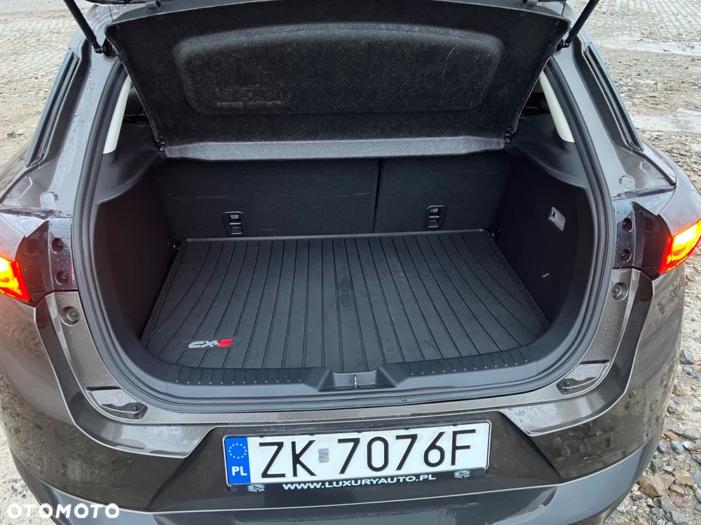 Mazda CX-3 2.0 SkyPrestige - 8