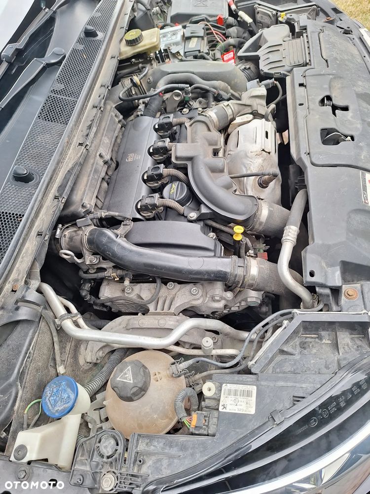 Peugeot 308 125 THP Allure - 13