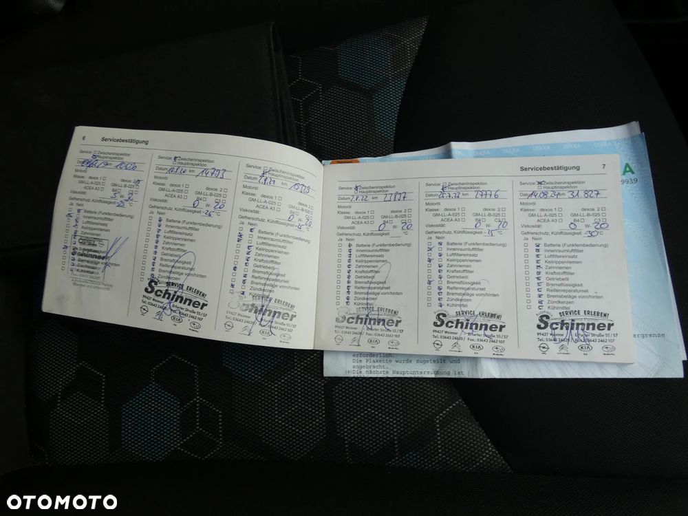 Opel Karl 1.0 Cosmo - 33