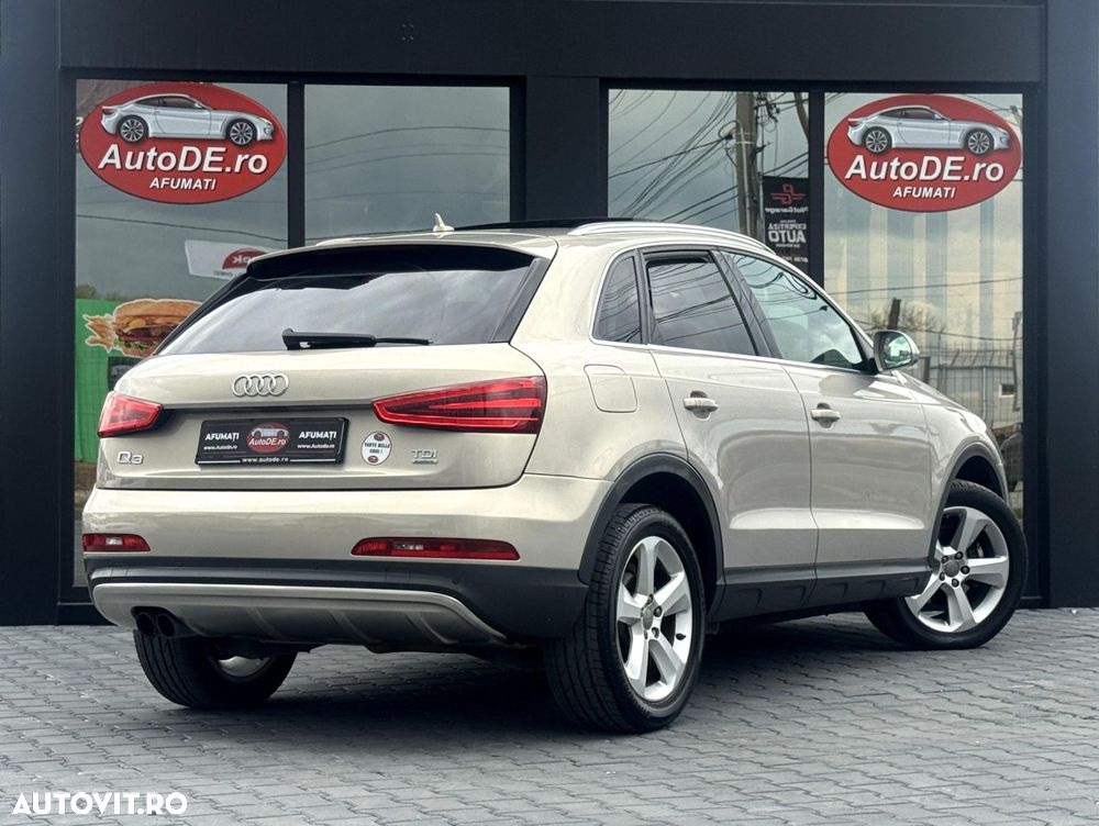 Audi Q3 - 4