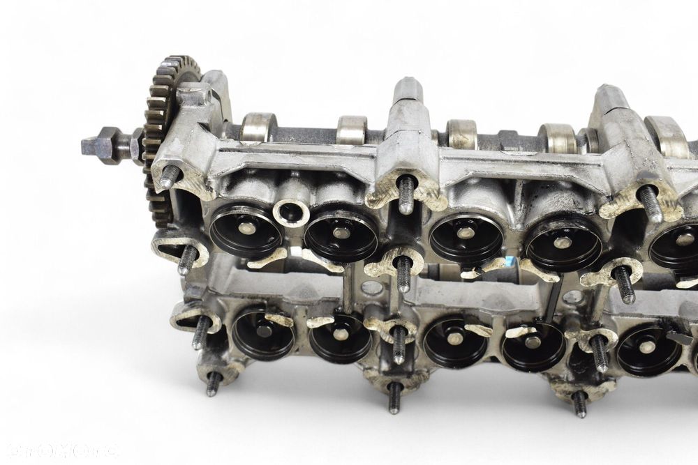 Wałki Rozrządu Podstawa MERCEDES SPRINTER 906 2.2 CDI R6110160504 - 12