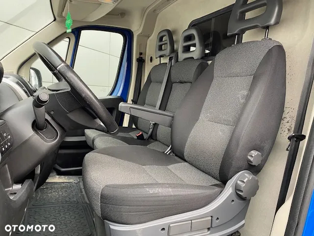 Fiat Ducato - 14