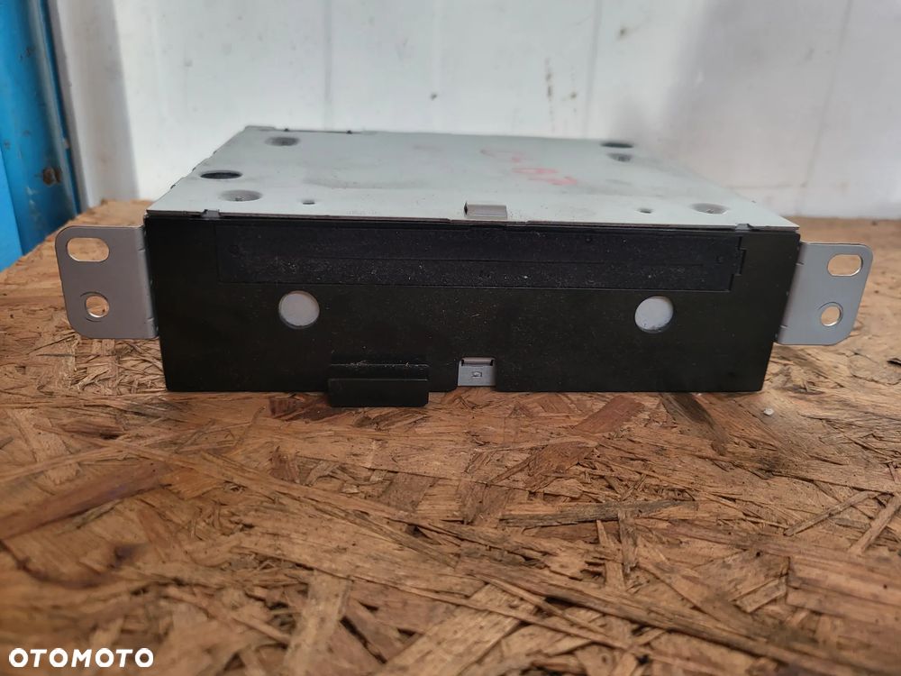 Radio CD Citroen C4 II B7 - 2