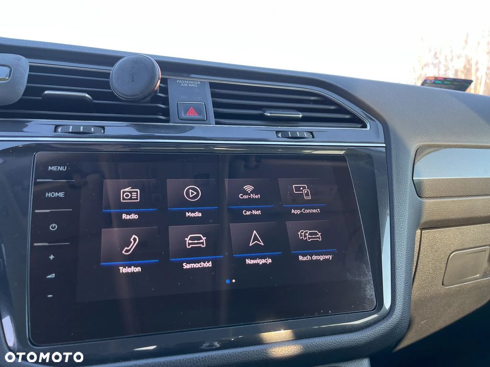 Volkswagen Tiguan Allspace - 24