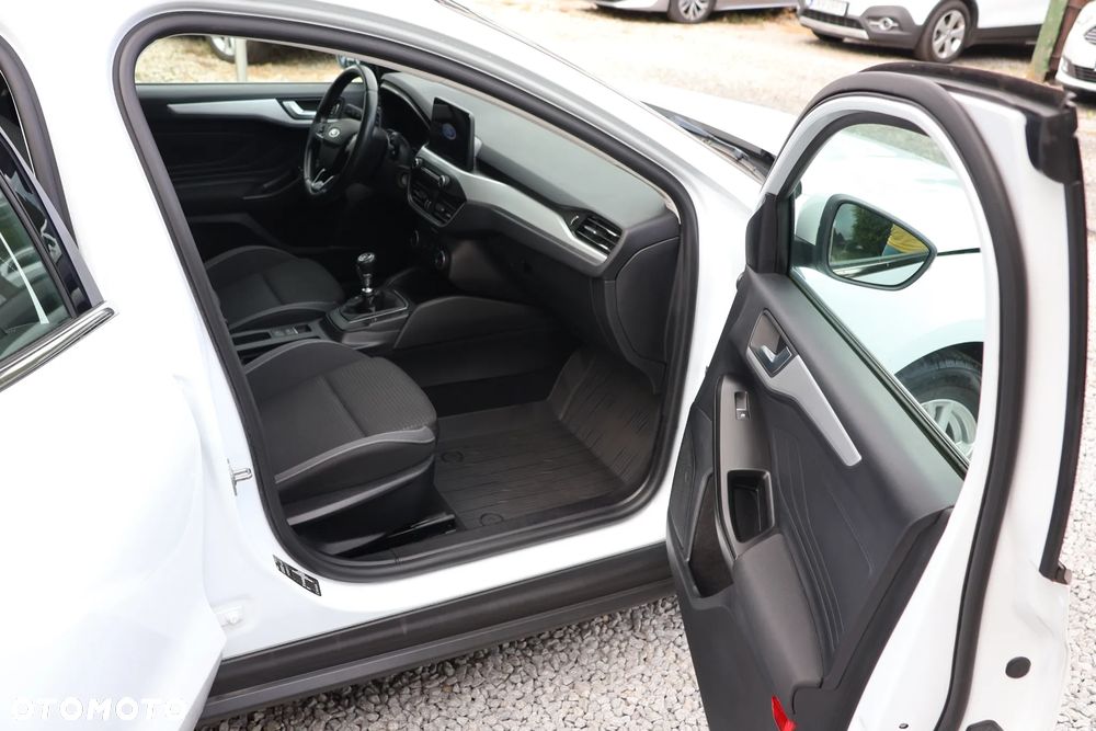 Ford Focus - 15
