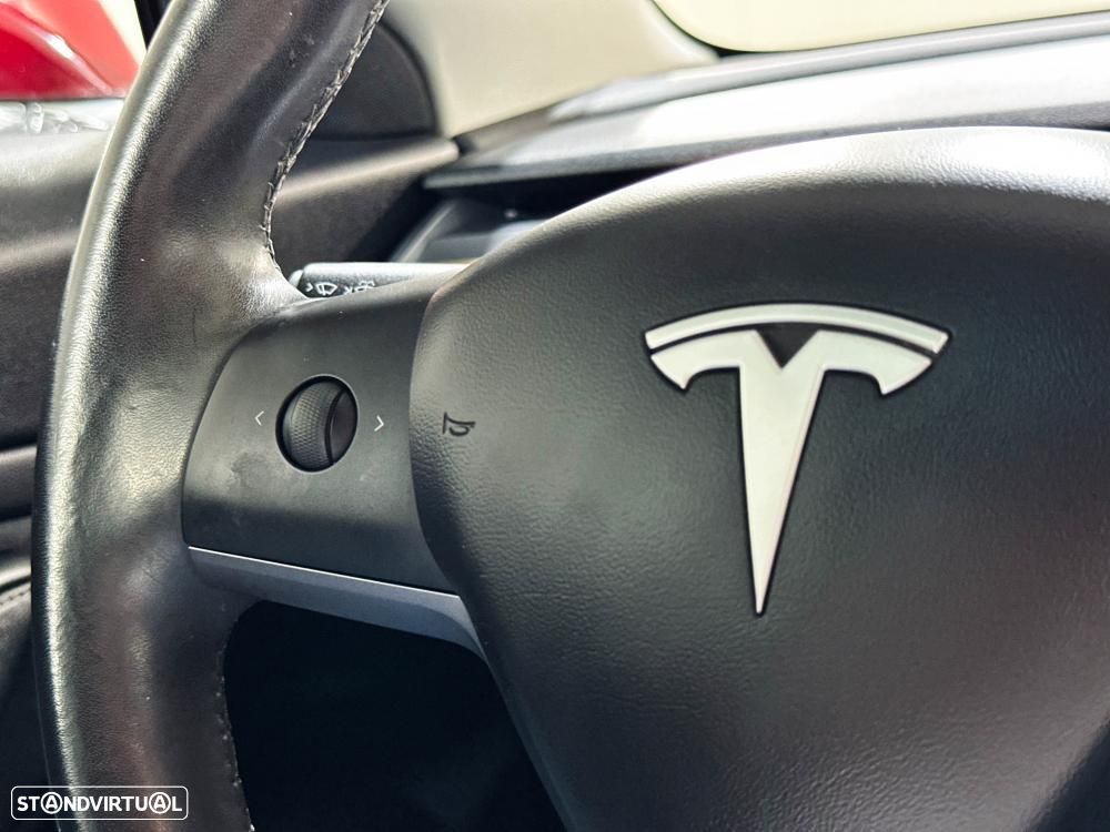 Tesla Model 3 Long Range Tração Integral - 41