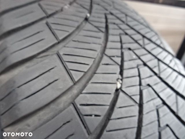 265/60/R18 114V Kumho Solus HA32 SUV - 5