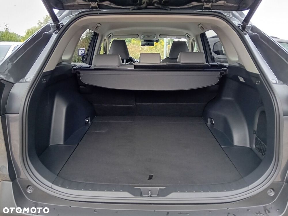 Toyota RAV4 2.5 Hybrid Executive 4x4 - 8