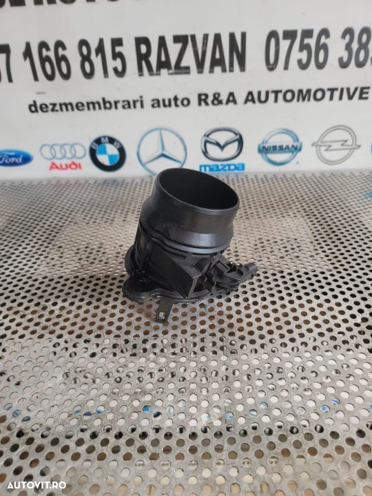 Debitmetru Aer Bmw 2.0 D Motor B47 An 2015-2019 F20 F30 F45 F46 X1 X2 Etc. Cod - 1