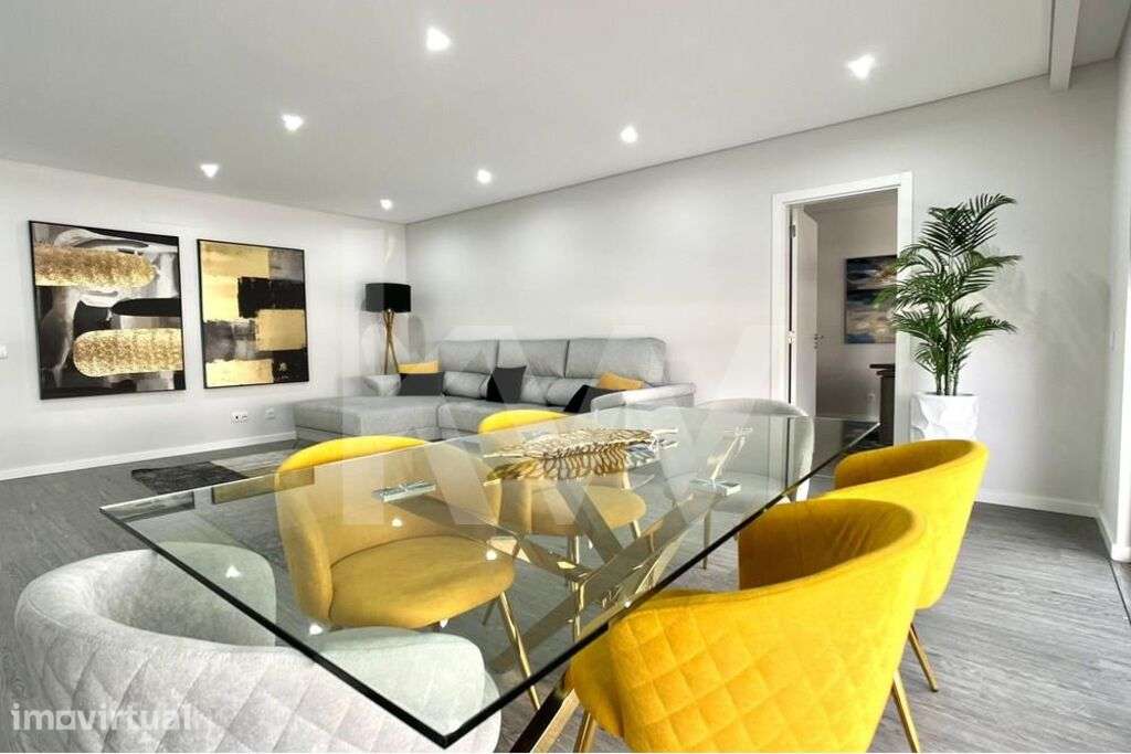 Apartamentos Construção |Condomínio Privado |Piscina| - Grande imagem: 2/30