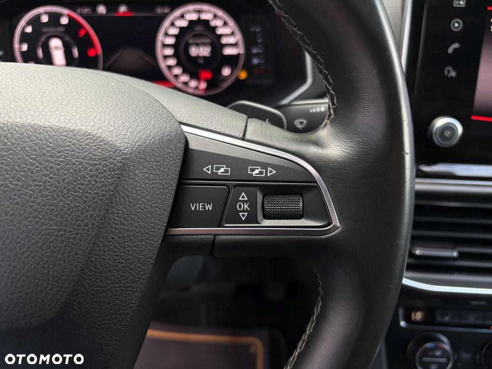 Seat Tarraco 2.0 Eco TSI Xcellence S&S 4Drive DSG - 24